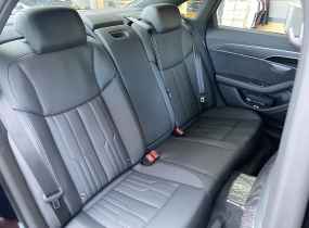 Audi A8 2025