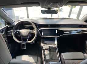 Audi RS7 Sportback 2025