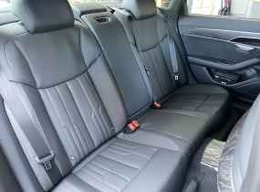 Audi A8 2025