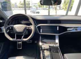 Audi RS7 Sportback 2025