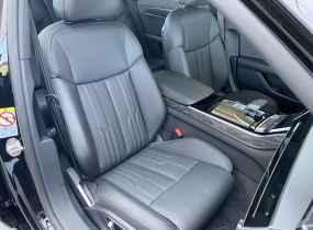 Audi A8 2025
