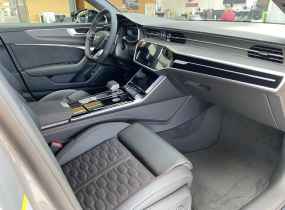 Audi RS6 2025