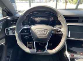 Audi RS7 Sportback 2025