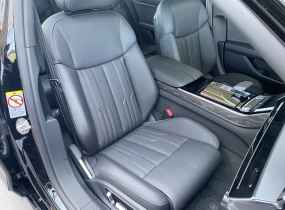 Audi A8 2025