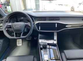 Audi RS6 2025