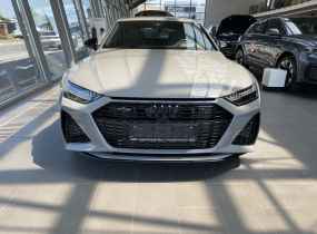 Audi RS7 Sportback 2025