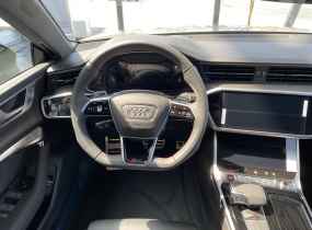 Audi RS7 Sportback 2025