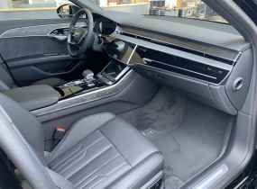 Audi A8 2025