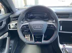 Audi RS6 2025