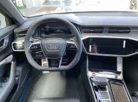 Audi RS6 2025