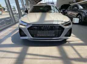 Audi RS7 Sportback 2025