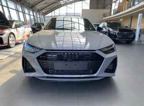 Audi RS6 2025