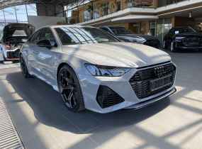 Audi RS7 Sportback 2025