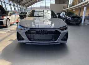 Audi RS6 2025