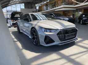 Audi RS7 Sportback 2025