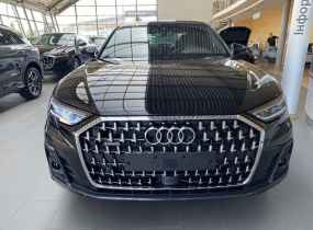 Audi A8 2025