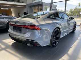 Audi RS7 Sportback 2025