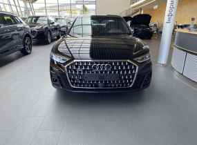 Audi A8 2025