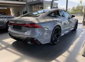 Audi RS7 Sportback 2025