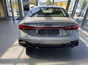 Audi RS7 Sportback 2025