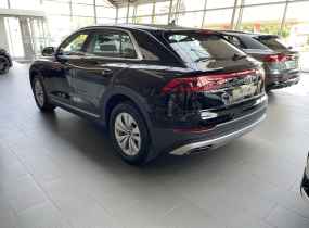 Audi Q8 2025