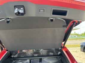 Mazda CX-5 2.5L 6AT 4WD Sport Black