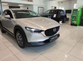 MAZDA CX-30 2.0 4wd Executive