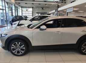 MAZDA CX-30 2.0 4wd Executive
