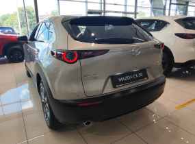 MAZDA CX-30 2.0 4wd Executive