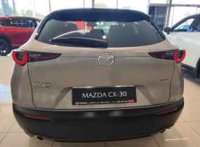 MAZDA CX-30 2.0 4wd Executive
