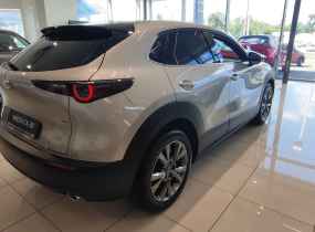 MAZDA CX-30 2.0 4wd Executive