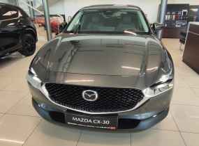 MAZDA CX-30 2.0 4wd Executive