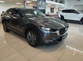 MAZDA CX-30 2.0 4wd Executive
