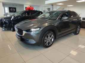 MAZDA CX-30 2.0 4wd Executive
