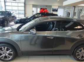MAZDA CX-30 2.0 4wd Executive