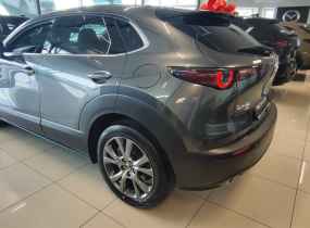 MAZDA CX-30 2.0 4wd Executive