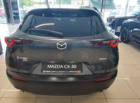 MAZDA CX-30 2.0 4wd Executive