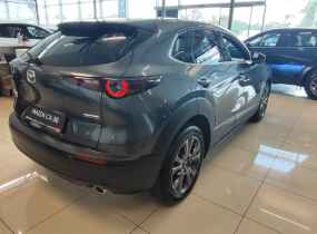 MAZDA CX-30 2.0 4wd Executive