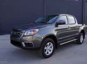 JAC T6