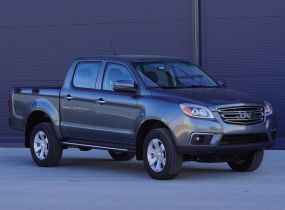 JAC T6