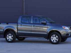 JAC T6