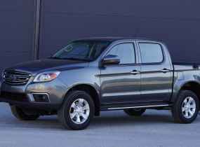JAC T6