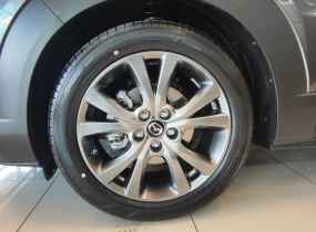 MAZDA CX-30 2.0 4wd Executive