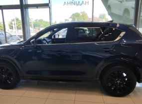 MAZDA CX-5 2.5 Sport Black