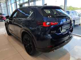 MAZDA CX-5 2.5 Sport Black