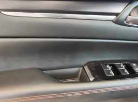 MAZDA CX-5 2.5 Sport Black