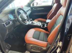 MAZDA CX-5 2.5 Sport Black