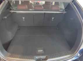 MAZDA CX-5 2.5 Sport Black
