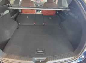 MAZDA CX-5 2.5 Sport Black
