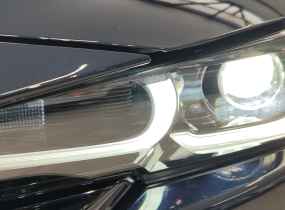 MAZDA CX-5 2.5 Sport Black